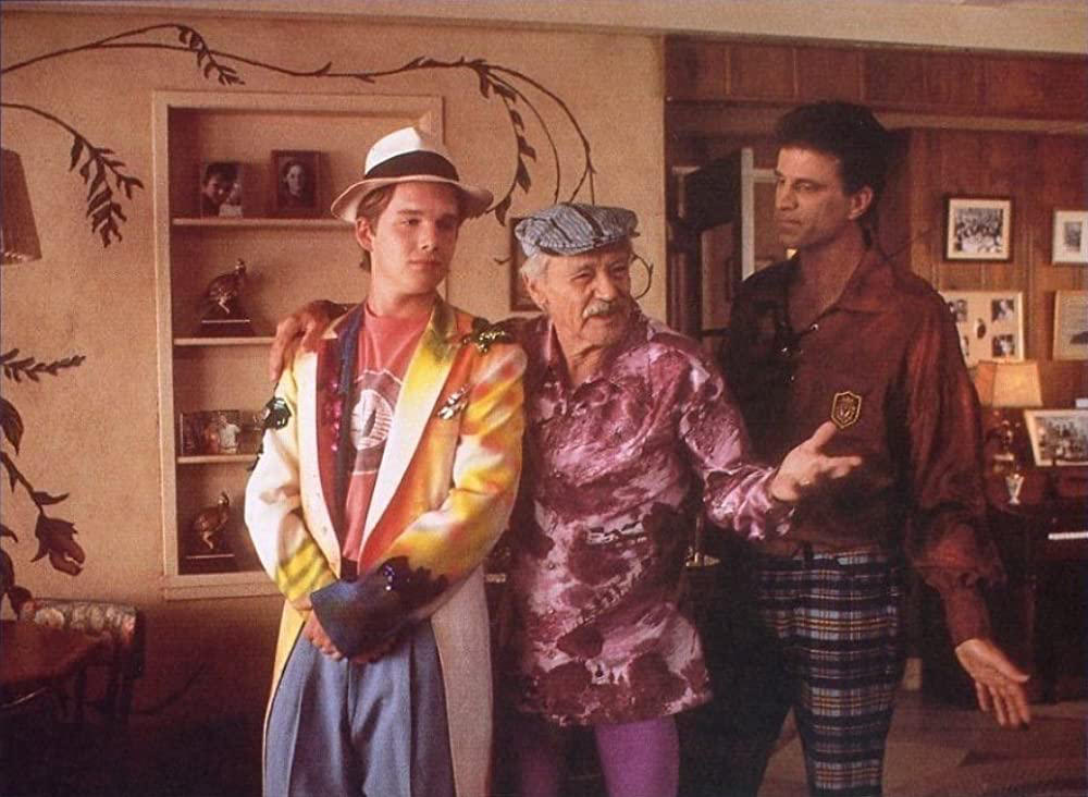 Top Tearjerker Films You Haven’t Seen