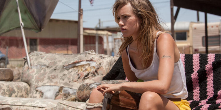 The Bad Batch