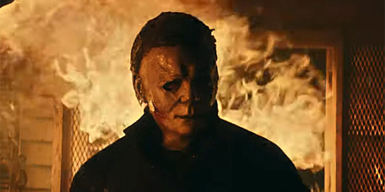 Halloween Kills