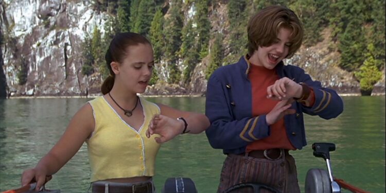 Gold Diggers: The Secret of Bear Mountain
