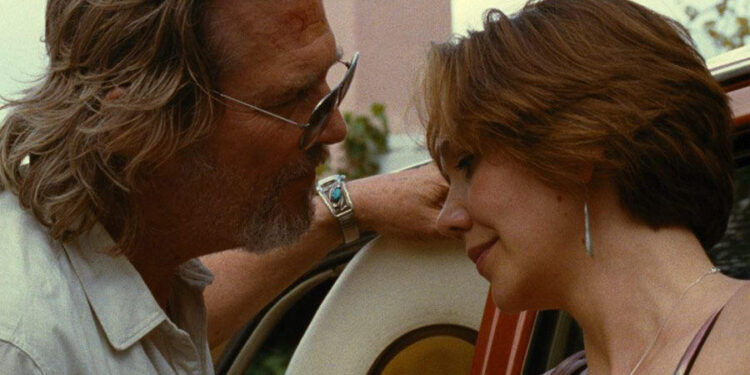 Crazy Heart