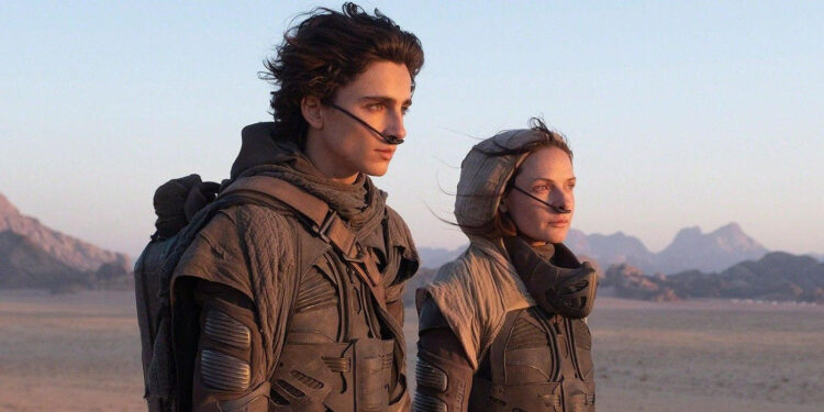 Dune