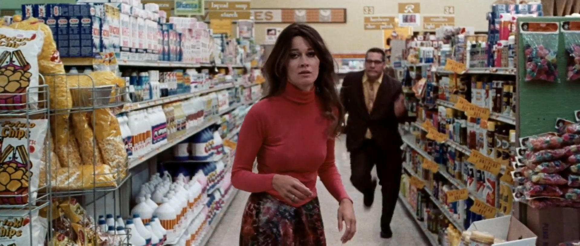 Top Films About Cults You Haven’t Seen 1970 – 1989