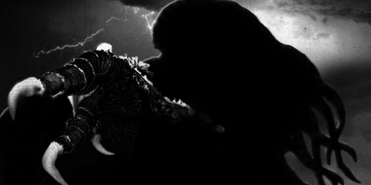 The Call of Cthulhu