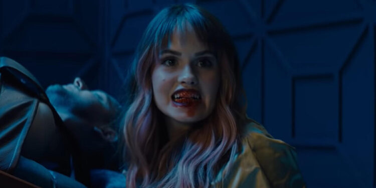 Night Teeth