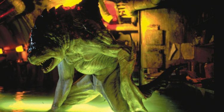 Creature
