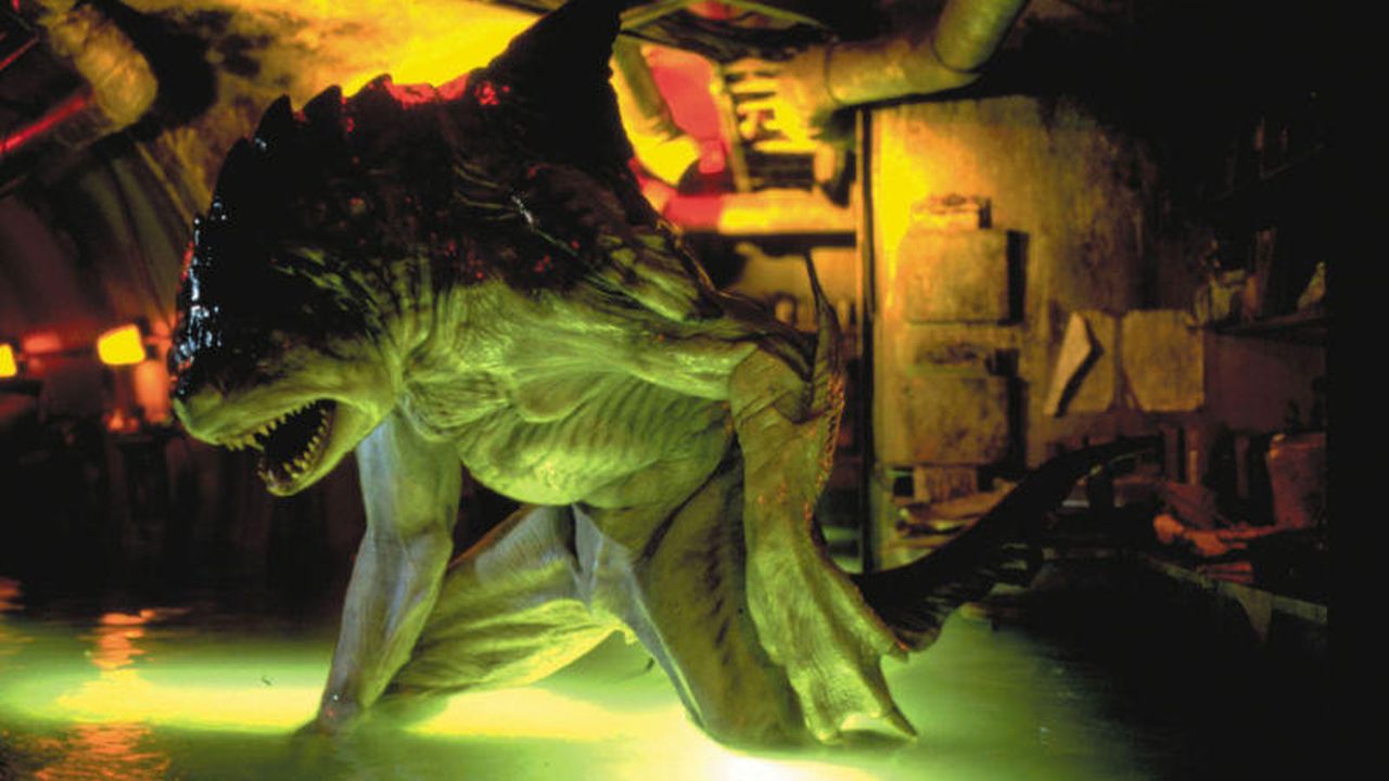 Top Films About Genetic Engineering You Haven’t Seen – 1990’s