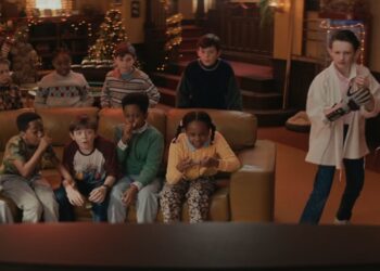 Top Christmas and Holiday Movies You Haven't Seen