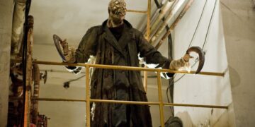 Frankenstein's Army