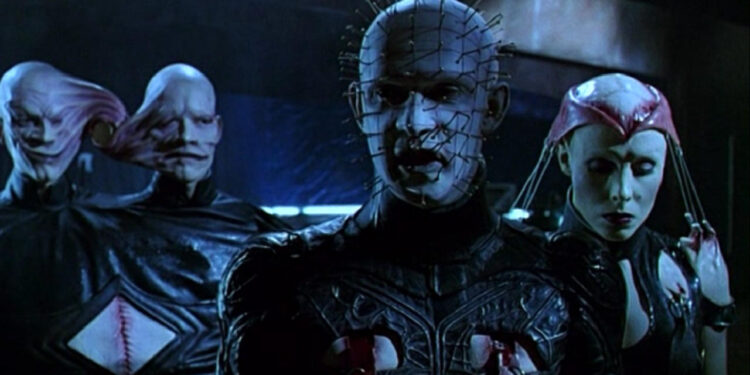 Hellraiser IV: Bloodline