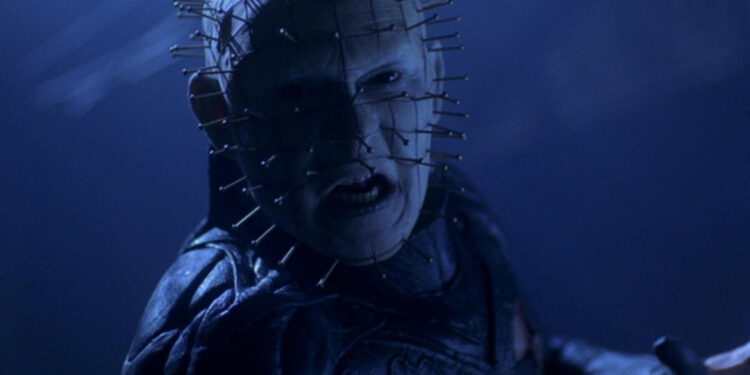 Hellraiser VIII: Hellworld