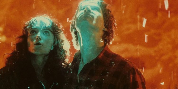 Best Films UFOs and Alien Encounters