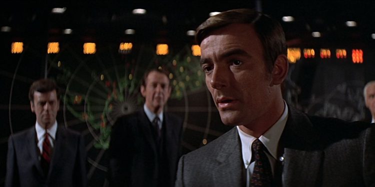 Colossus: The Forbin Project