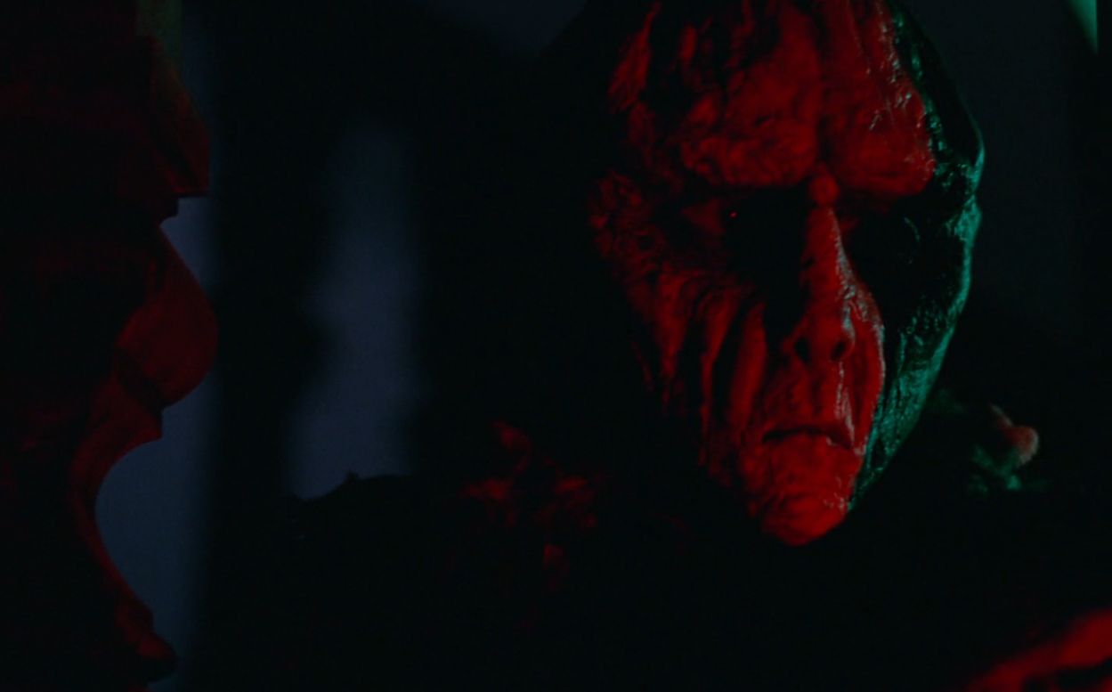 Top Films About Ghosts & Hauntings You Haven’t Seen – 1970’s
