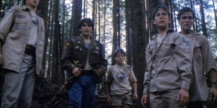 Edge of Honor