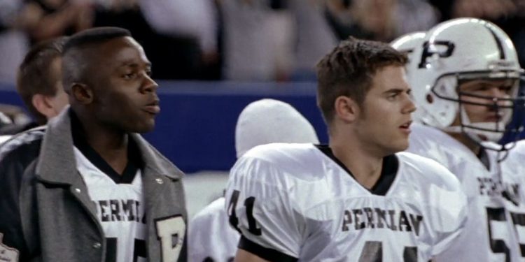 Friday Night Lights