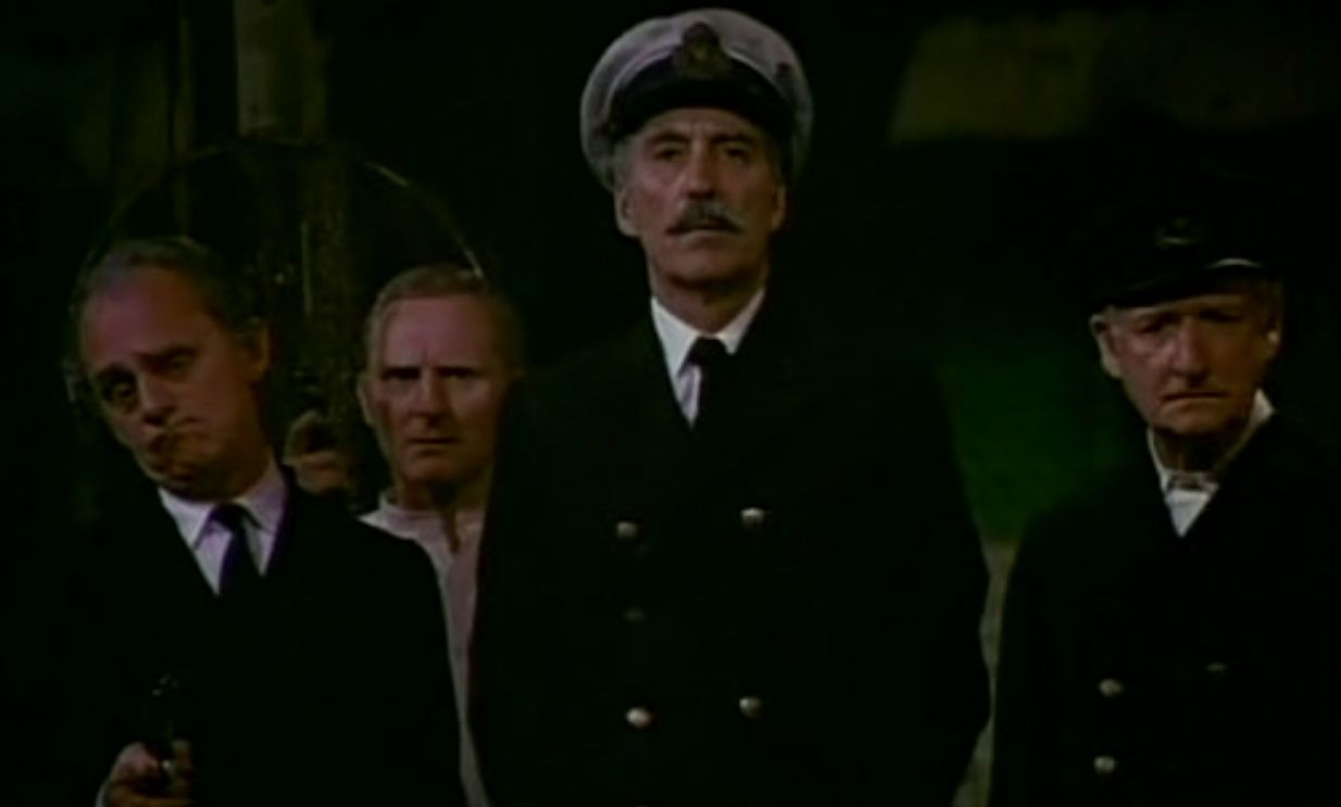Top Dystopian Films You Haven’t Seen – 1980’s
