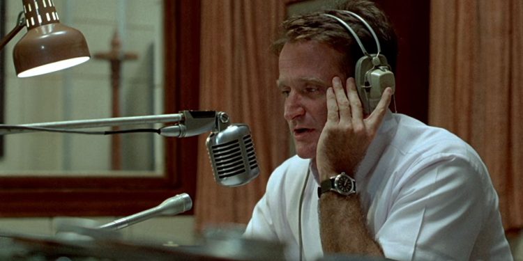Good Morning, Vietnam
