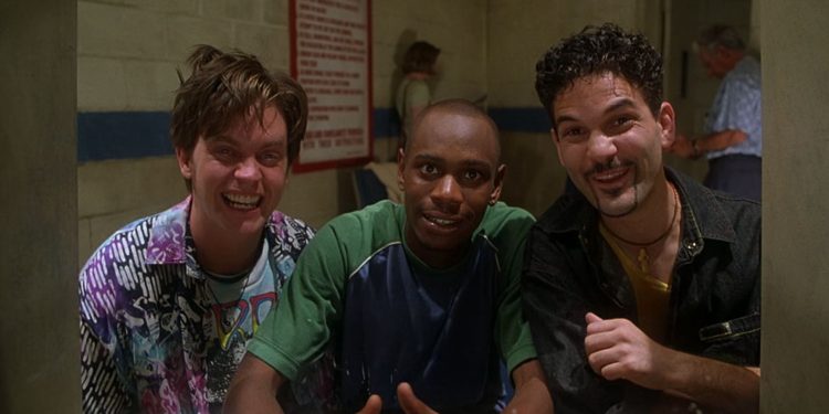 Half Baked