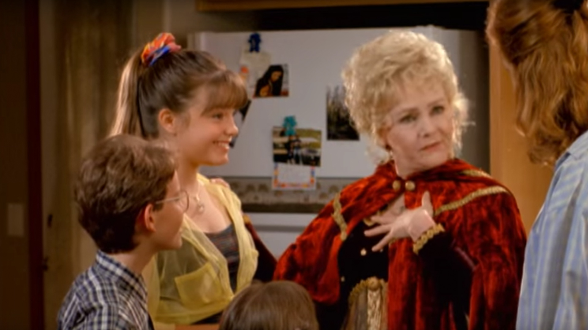 Top Scariest Halloween Films for Kids You Haven’t Seen