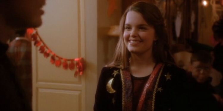 Halloweentown II: Kalabar’s Revenge
