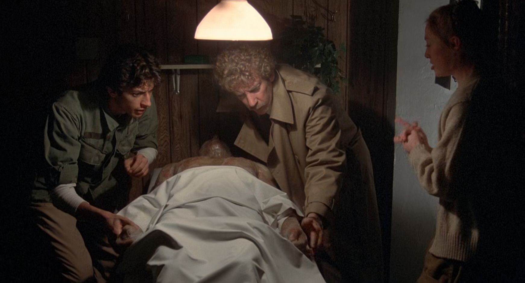 Best Body Horror Films of All Time