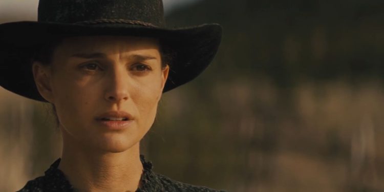 Jane Got a Gun