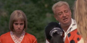 Ladybugs (1992)