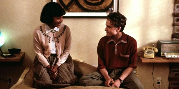 Liberty Heights