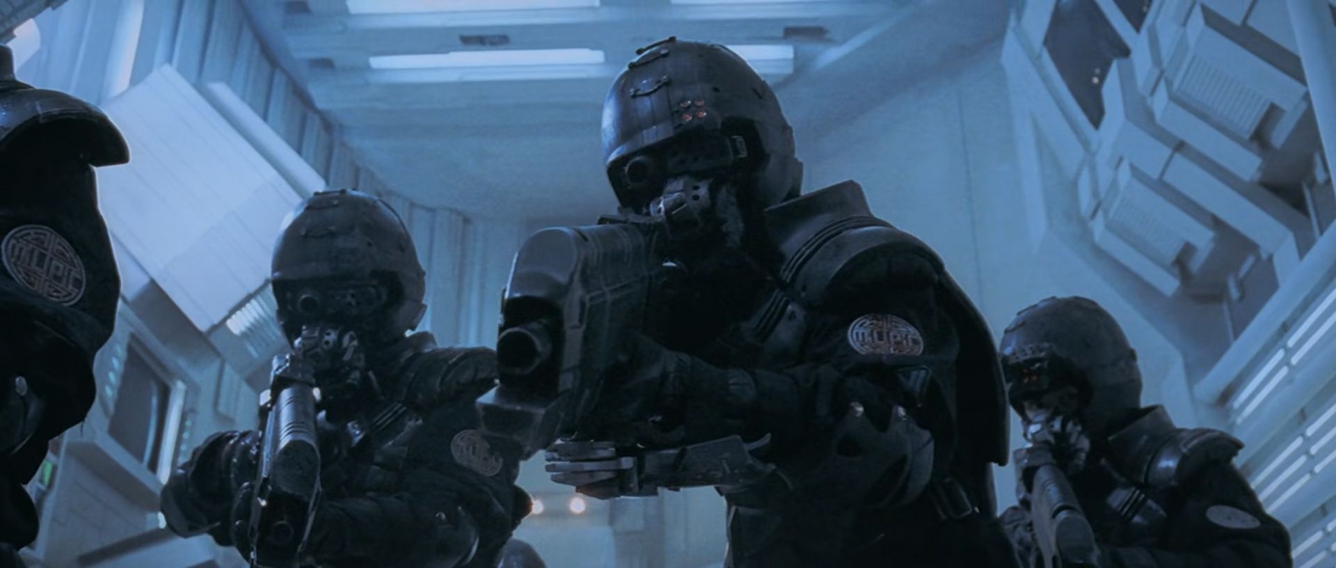 Top Cyberpunk Films You Haven’t Seen