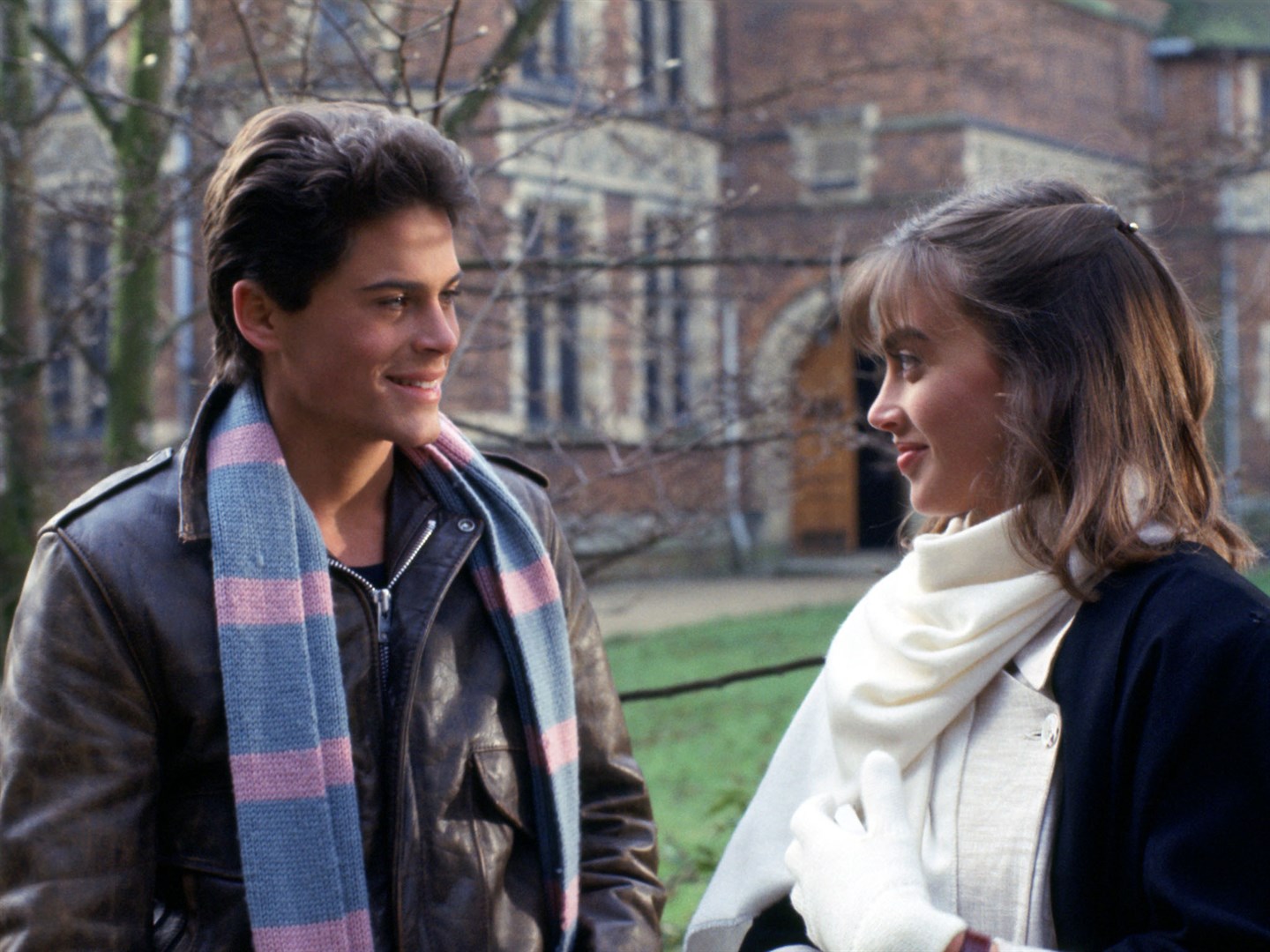 Top Teen & College Comedies You Haven’t Seen – 1980 – 1984