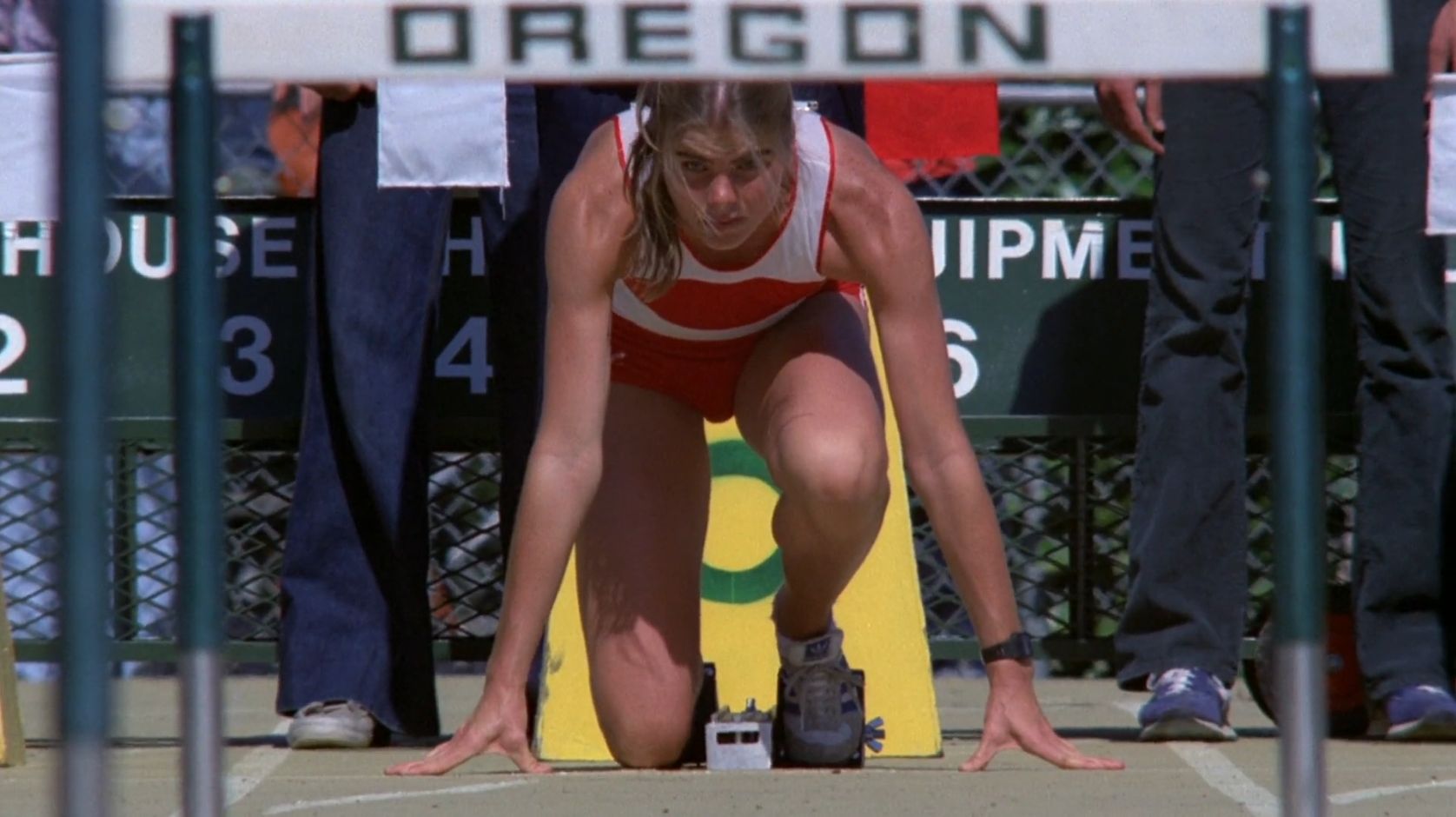 The 20 Best Films About the Summer Olympics