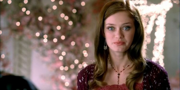 Return to Halloweentown