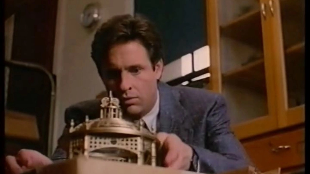 Top Time Travel Films You Haven’t Seen – 1990’s