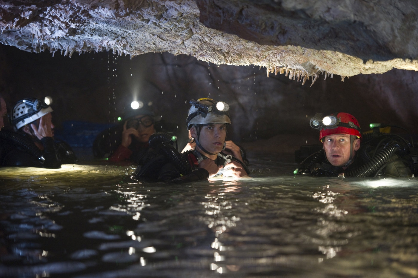 Top Aquatic Thriller Films You Haven’t Seen