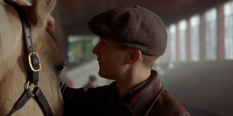 Seabiscuit