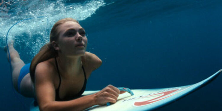 Soul Surfer