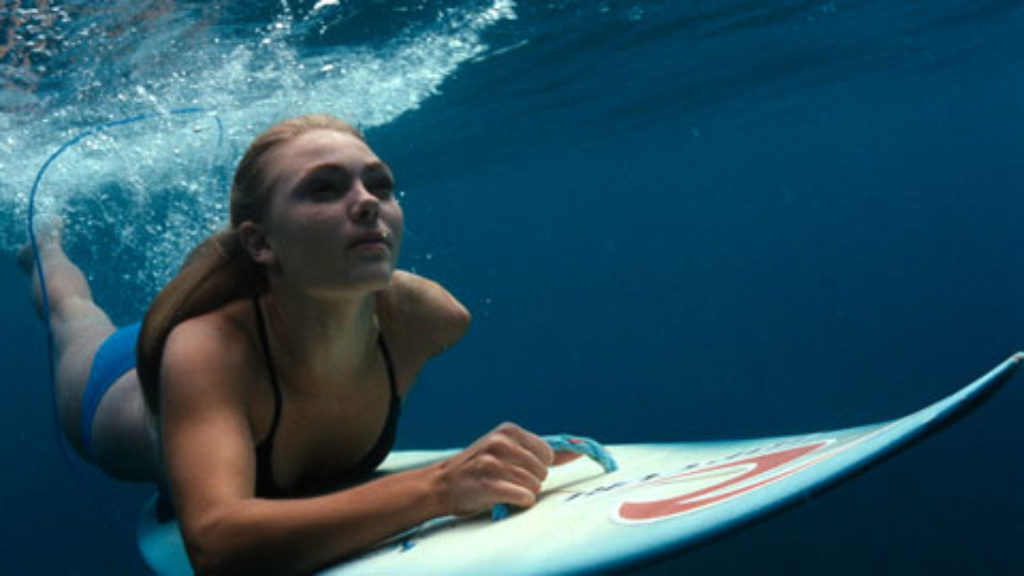 The 15 Best Films About Surfing