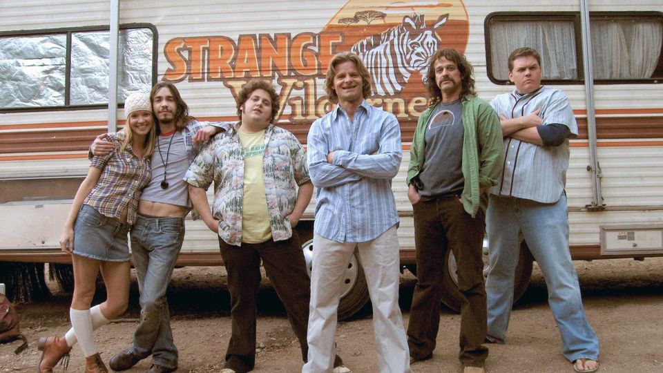 Top Stoner Comedies You Haven’t Seen