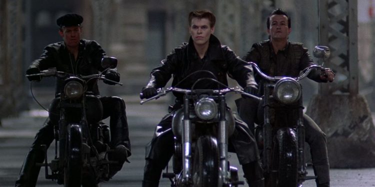Streets of Fire
