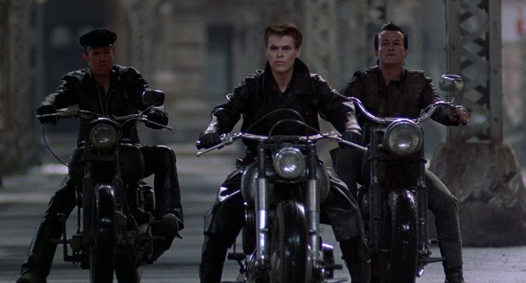 Top Dystopian Films You Haven’t Seen – 1980’s