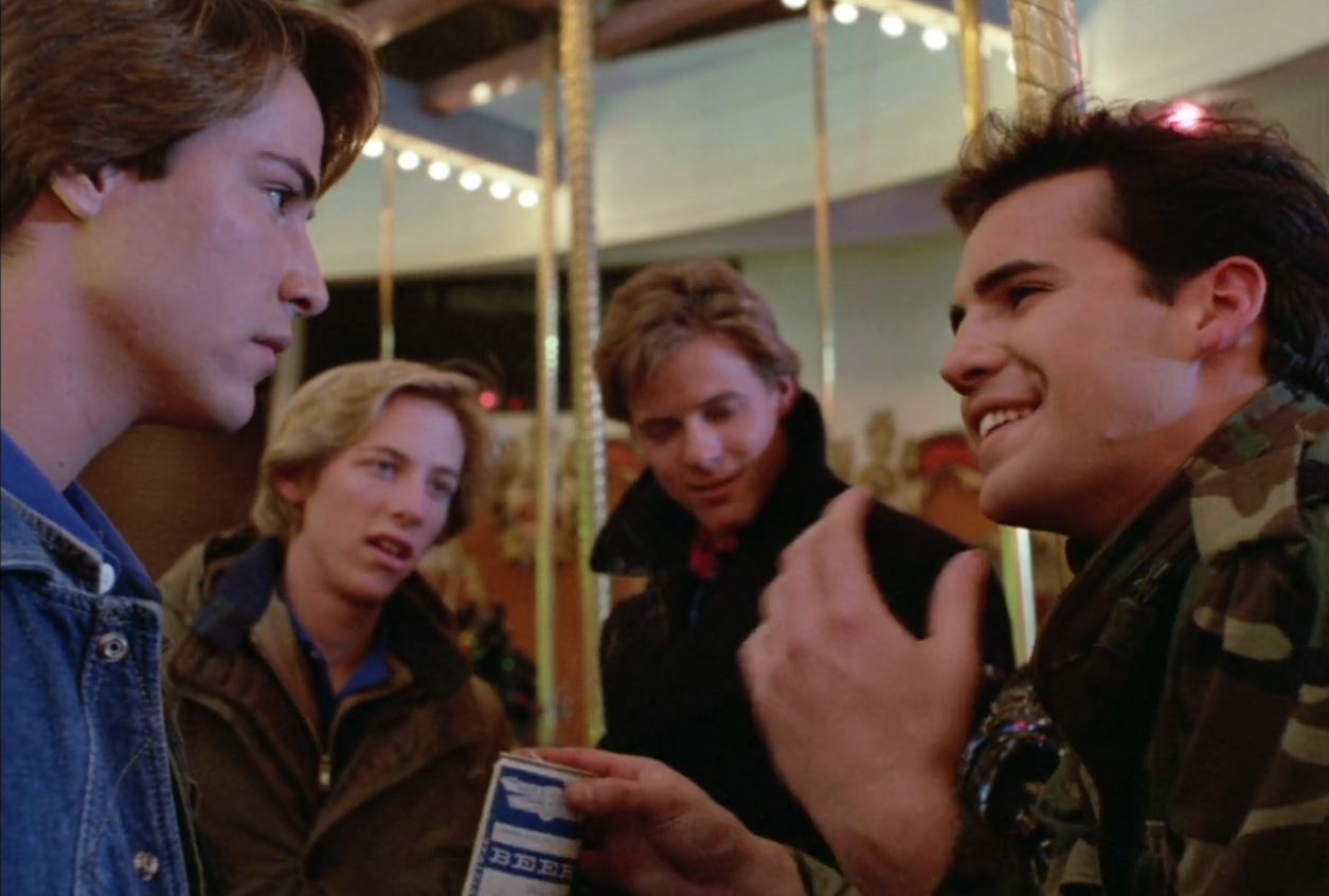 Top Films About Gangs You Haven’t Seen (Part 1)