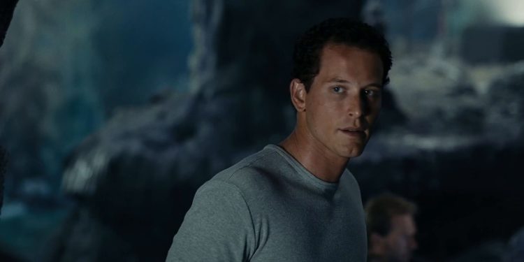The Cave