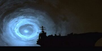 The Final Countdown (1980)