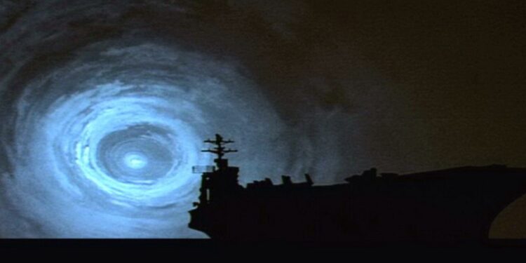 The Final Countdown (1980)