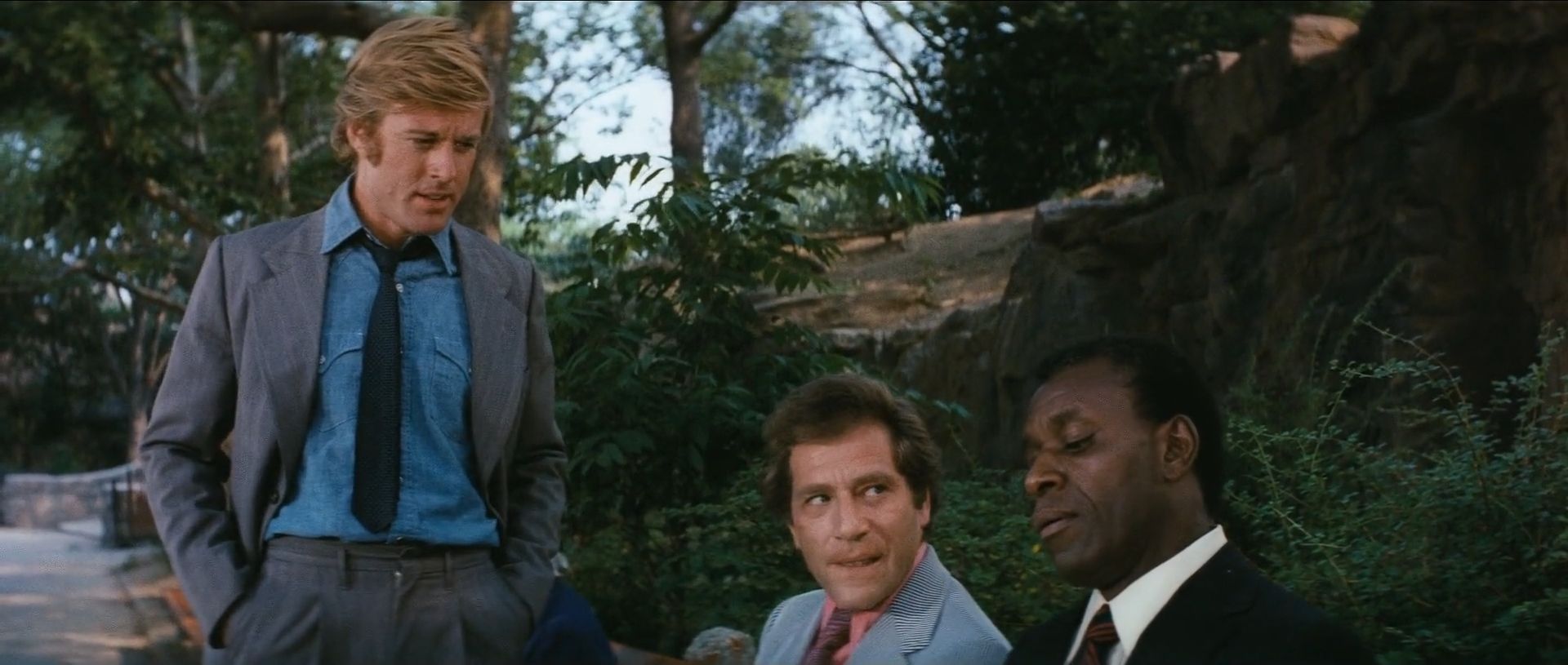 Top Caper & Heist Films You Haven’t Seen (Part 1)