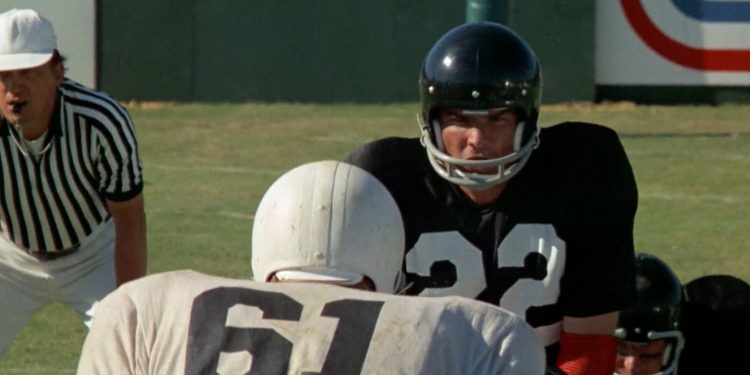 The Longest Yard