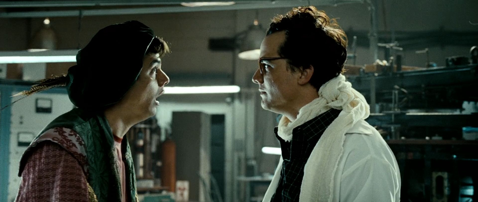 Top Time Travel Films You Haven’t Seen – 2010 – 2016