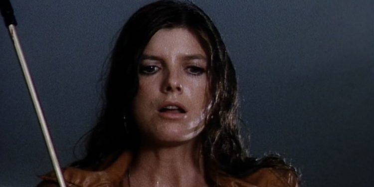 The Stepford Wives