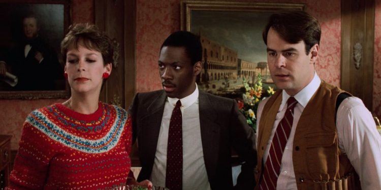 Trading Places